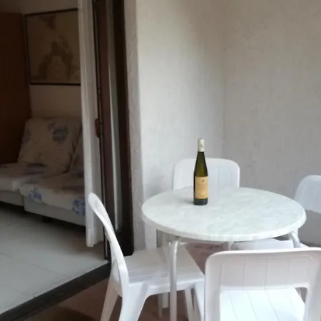 Appartamento Mareviglioso - Gardens Porto Rotondo