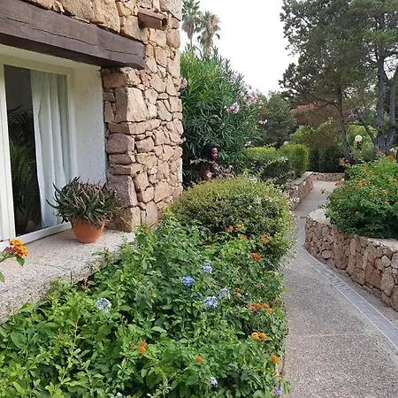 Mareviglioso - Gardens Porto Rotondo