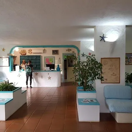 Mareviglioso - Gardens Apartment